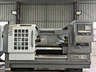 Tornos CNC Machine